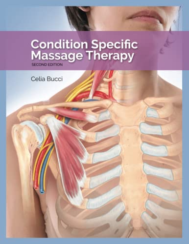 Condition Specific Massage Therapy - image 1