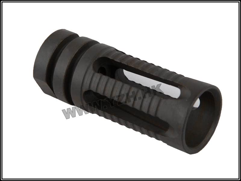 Amazon | BigDragon Savers フラッシュハイダー // SF PWS 14mm