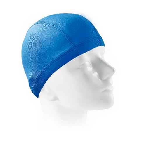 Capa Unissex para Natação e Hidroginástica de Secagem Rápida