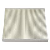 Car Air Conditioning Cleaner Element Car Cabin Air Filter for Kia for Sorento III 2015 for Toyota