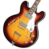 Epiphone/Casino Vintage Sunburst エピフォン カジノ