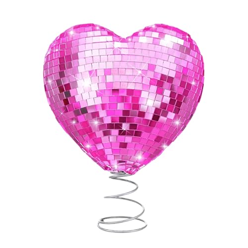 Copero de Árbol de San Valentín   Navideños