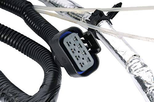 Arnés de cableado original ACDelco 10315926 con ingeniería de precisión GM 4