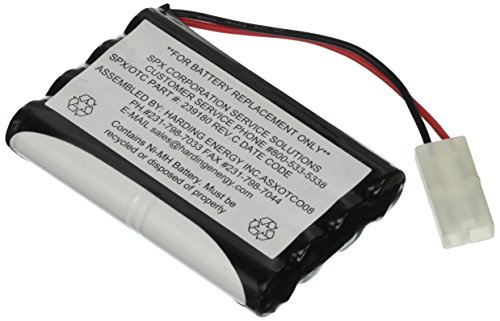 OTC 239180 Battery for Genisys Unit