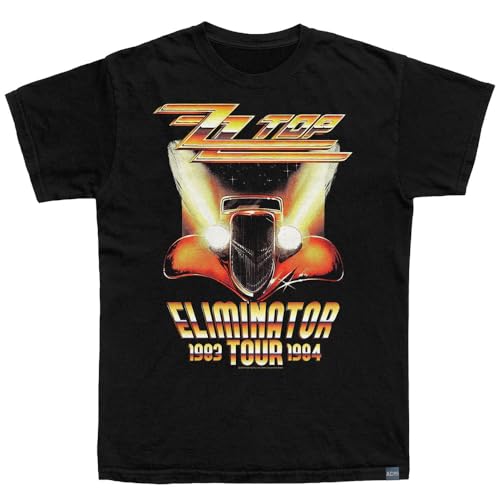 Amazon.com: American Classics: ZZ Top
