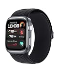 HUAWEI WATCH D2, smartwatch con monitoraggio pressione sanguigna, ECG a singola derivazione in grado di rilevare solo la fibrillazione atriale, stress, sonno, SpO2 e compatibile con iOS e Android