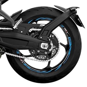 Accessories For T&Amp;Riumph For T&Amp;Rident 660 For T&Amp;Rident 660 2023 Motorcycle Wheel Rim Sticker Decals Reflective Stripe Tape Waterproof 5 41eapxzacwl. sl500 . ss300