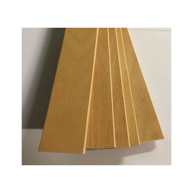 Coreme Pack 5 Lattes de 900 x 53 mm