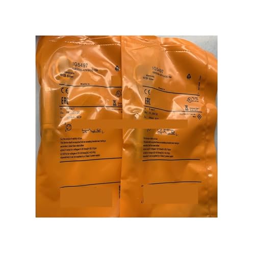 Détecteur inductif IG5495 PNP NO IGB3005-BPKG/US-104 pour contrôle de position