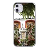 iphone cordoba capital Material de alta calidad: La funda del teléfono está hecha de poliuretano termoplástico, una mezcla de plástico y silicona. El material es flexible y no se rompe. Además, el material absorbe los golpes, por lo que el teléfono está perfectamente protegido.