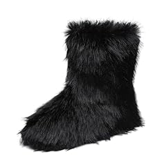 Black Fur
