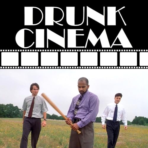 Office Space cover art