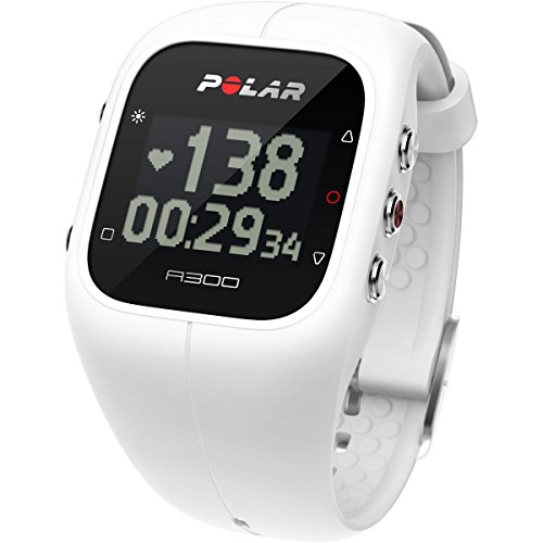 Polar A300 Fitness Tracker and Activity Monitor
