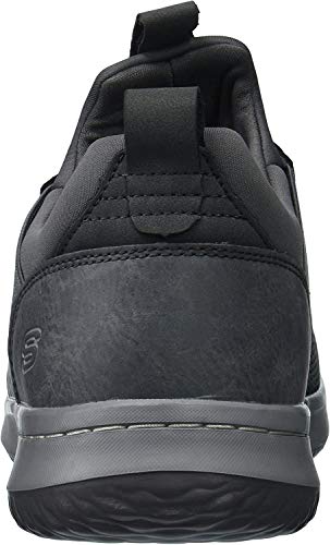 Image of Skechers Men Delson Camben Sneakers | Casual, Air-Cooled Memory Foam, Skech-Knit Mesh, Lightweight, Vegan