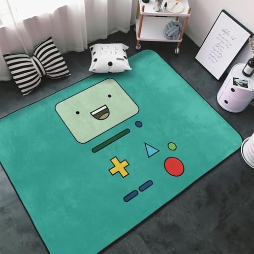 �r�[�� �A�h�x���`���[�^�C�� �J�[�y�b�g �����` ���O �l�C �ėp �h�_�j �R�� �h�L �ӂ���Ǝ�G�� ������� ���g�[�Ή� �􂦂� ����~�ߕt �v���[���g 100 × 150 cm do17