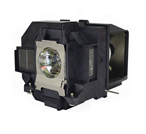 Emazne OEM ELPLP95 Projector Lamp Genuine Original Bulb with Housing for Epson:EB-2245U Epson:EB-2250U Epson:EB-2255U/EB-2265U Epson:Powerlite 2140W Epson:Powerlite 2155W/Powerlite 2165W