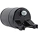 DB Electrical 410-54191 Starter Compatible With/Replacement For Kawasaki 650 ER650 EX650 Ninja Motorcycle 2006-2015 /KLE650 Versys 07-15/21163-0040/12 Volts, CW