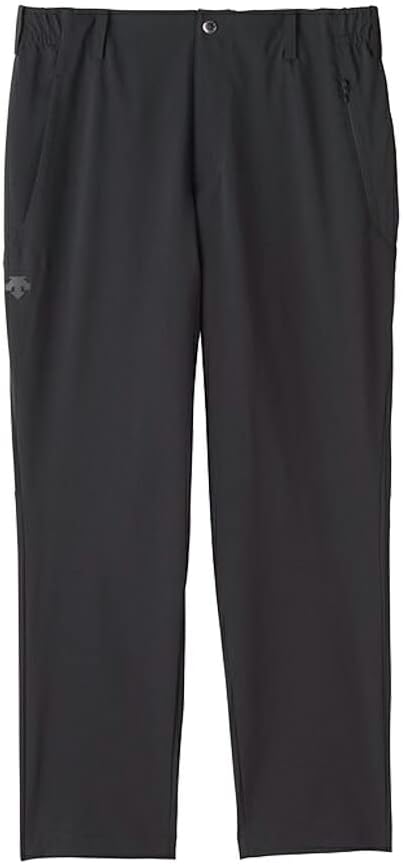 新品未使用　DESCENTE　デサントPT ZERO ANKLEPANTS　M Amazon.co.jp: DESCENTE(デサント) PT ZERO ANKLE PANTS BK M