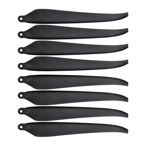 Hélice pliante 5620 carbone CW CCW pour réparer drone EA-J100