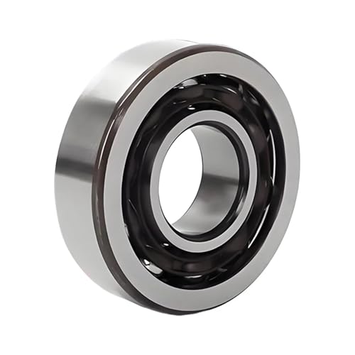 Image of 1pcs Bearings Single Row Angular Contact Ball Bearings 7314 BECBP 7315 BECBP 7316 BECBP 7317 BECBP 7318 BECBP(7317 BECBP)