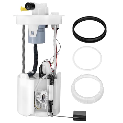 Sykrss E8723m Eletric Fuel Pump Assembly Compatible With Honda Civic 2006-201...