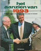 Het aanzien van 1993 9027433518 Book Cover