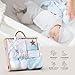 Interbaby Set Regalo Bebé 5 Piezas Imagen de Interbaby Set Regalo Bebé 5 Piezas