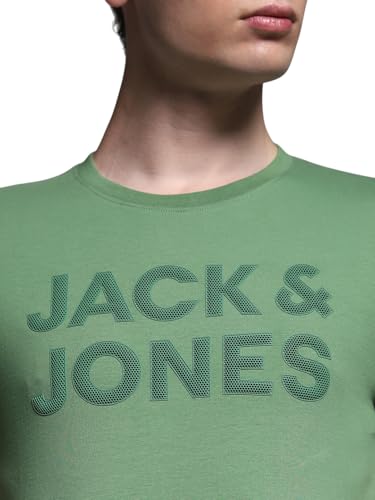 Image of Jack & Jones Men Slim Fit Tshirt