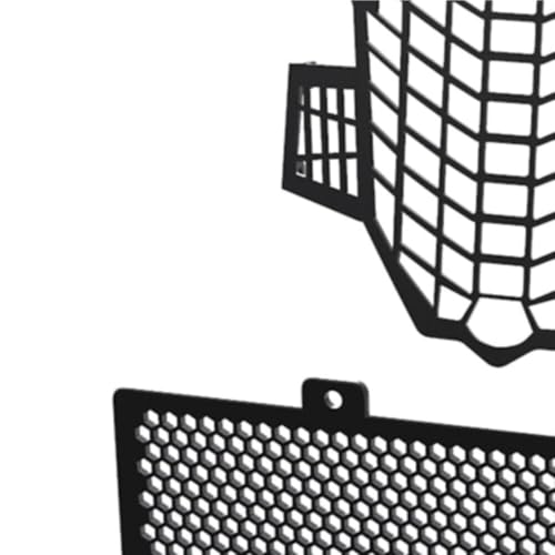 Protège phare moto pour éviter les bris de calandre sur XT660Z Tenere 2008-2016 - 2