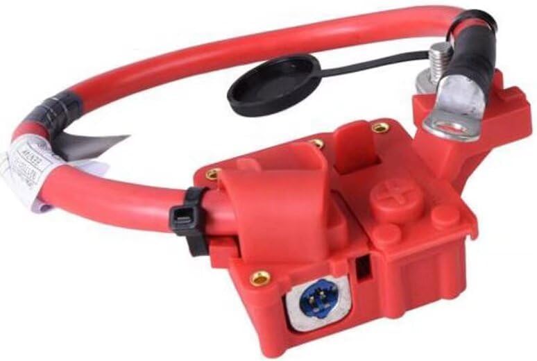 Positive Terminal to Battery Cable for E90 E91 E92 E82 E84 E88 X1 61129217031