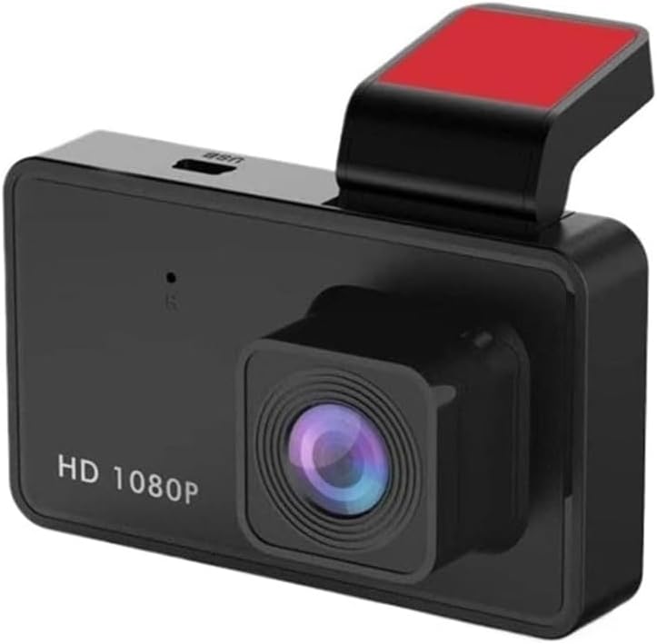 1080P Dash Cam for Cars