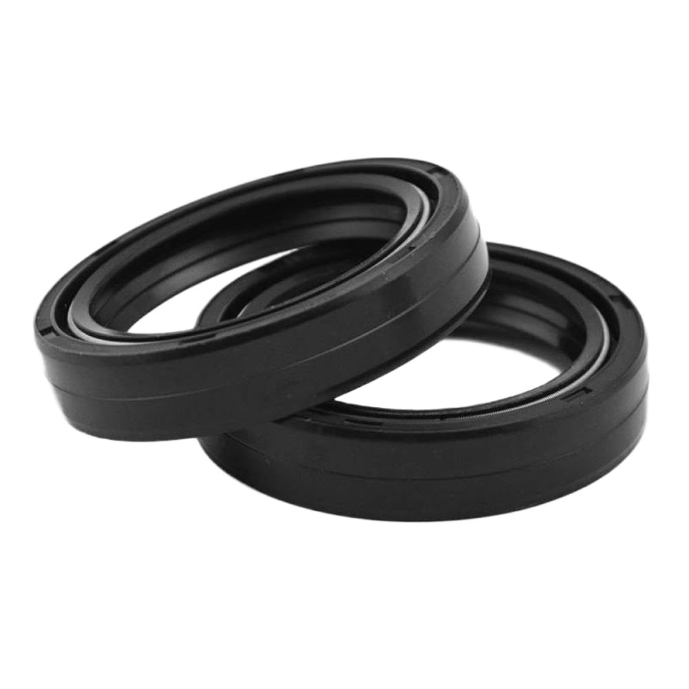 Moto Forcella Anteriore Ammortizzatore Paraolio 2 Coppie Compatibile Al 100% Con FTR 223 FTR223 MC34 Ammortizzatore