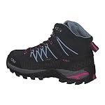 CMP Damen Rigel Mid Wmn Shoes Wp Trekking-Schuhe – Bild 3