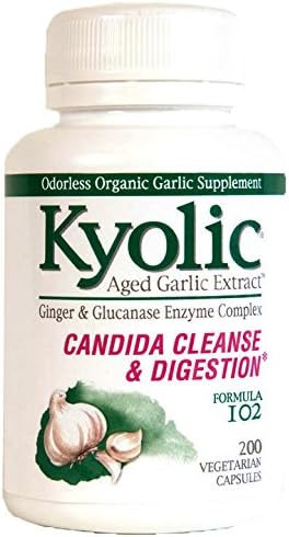 candida cleanse integratori