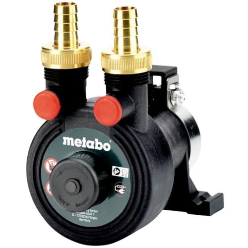 Price comparison product image Metabo 627640000 Pump Attachment