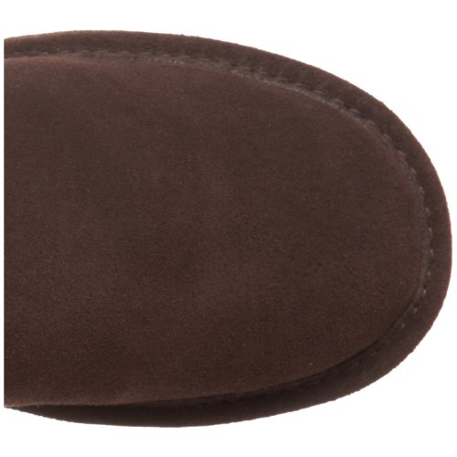 Bearpaw Women's Emma Tall Winter Boot, Chocolate, 10 M Us #TOP4