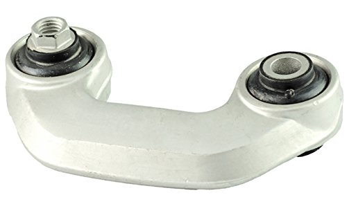 Bapmic 8E0498998 Front Upper & Lower Control Arm Kit Compatible With Audi A4 A4 Quattro 2000-2008 #TOP2