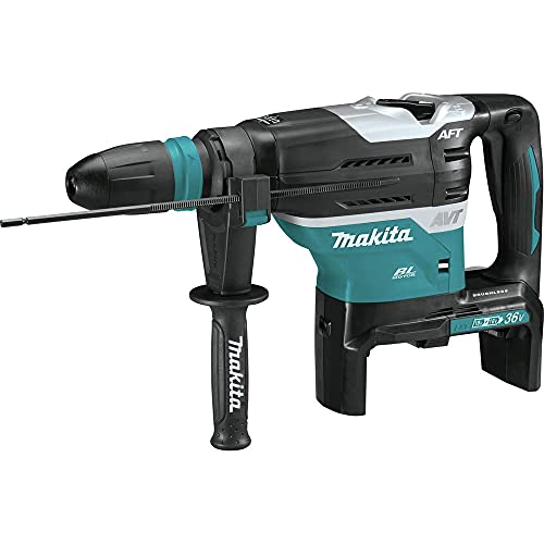 Makita XRH07ZKUN Advanced AVT Rotary Hammer