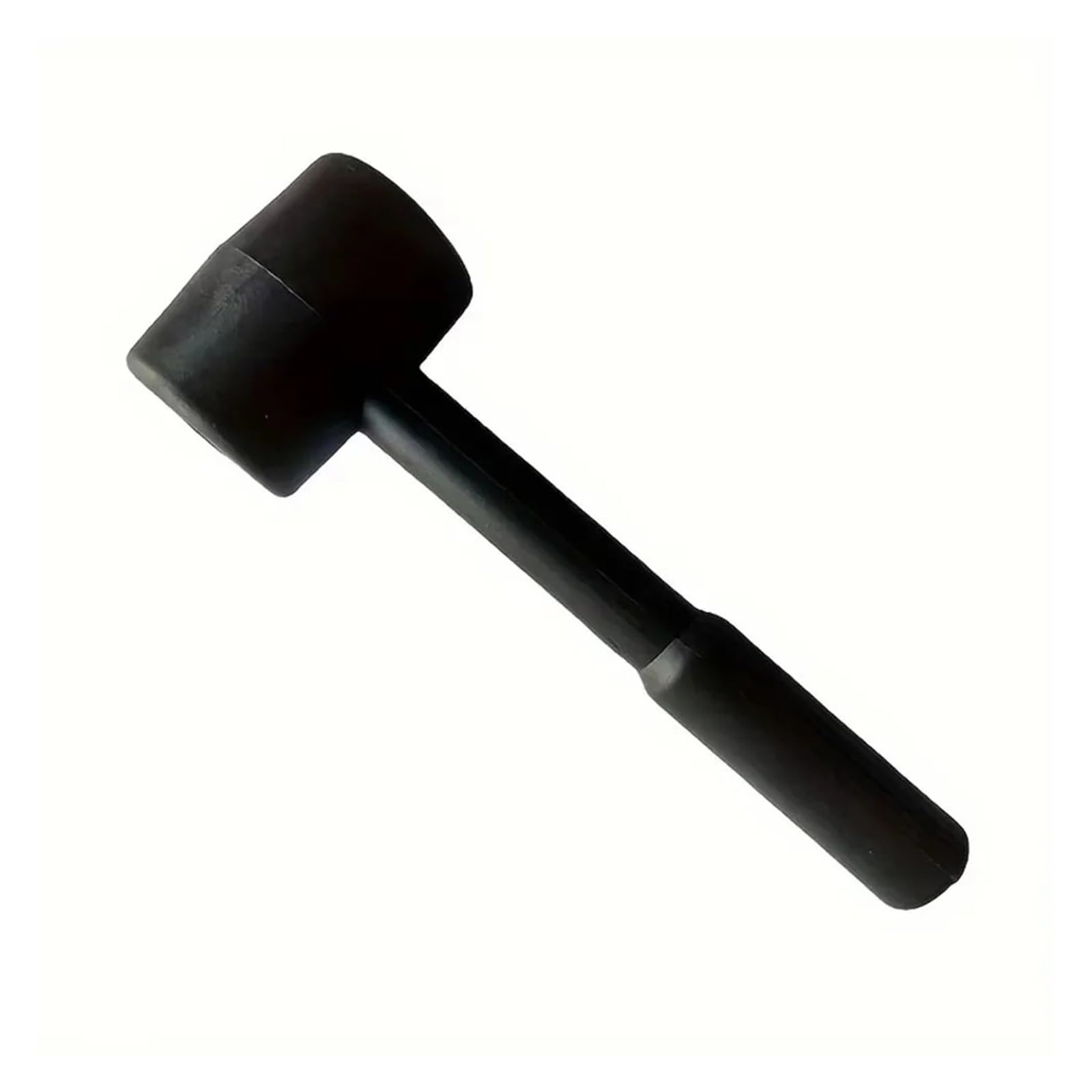martillo Mazo de plástico de caucho negro