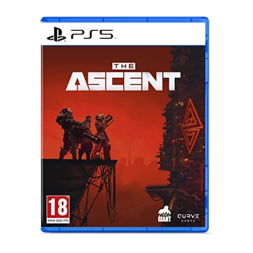 The Ascent