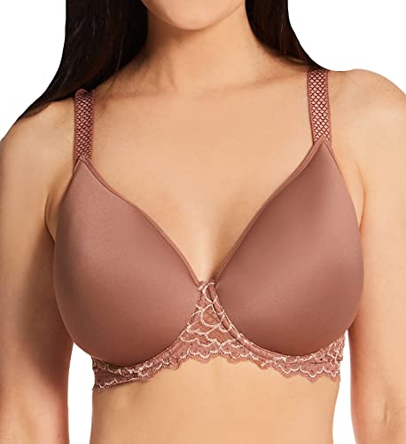 Image of Simone Perele Women's Caresse 3D Plunge Bra