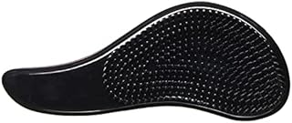 Hairdressing Brush,Red_ with one years guarantee of satisfaction and quality