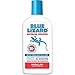 Blue Lizard Regular Mineral Sunscreen with No Chemical Ingredients SPF 30 UVA/UVB Protection, 8.75 oz Bottle