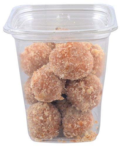 BAKERY Crumb Donut Holes