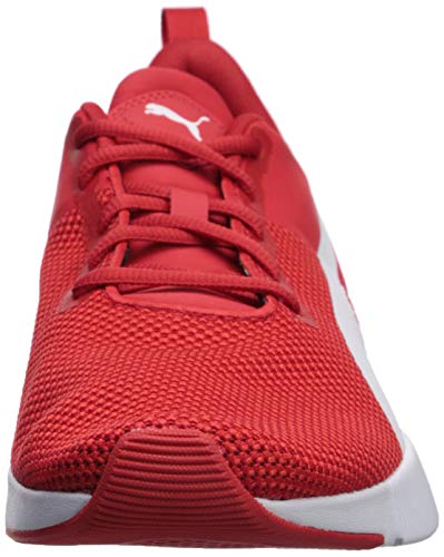 Image of Puma Unisex-Adult Flyer Runner Running Shoe