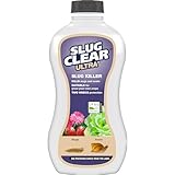 SlugClear Ultra Pellets 685 g, Brown