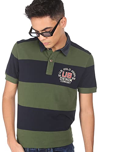 Image of U.S. Polo Assn. Men T-Shirt