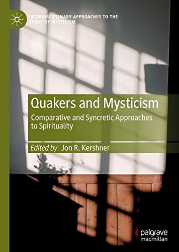 Buy Quakers and Mysticism — BookShops.in