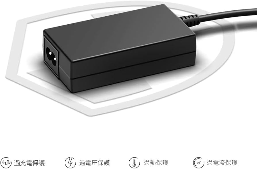 Amazon.co.jp: HKY モニター 電源ケーブル ディスプレイ 対応 HP 24fw