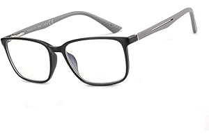 MagniEye Blue Light Blocking Glasses for Men